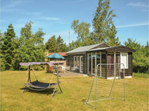 Two-Bedroom Holiday Home in Vaggerlose